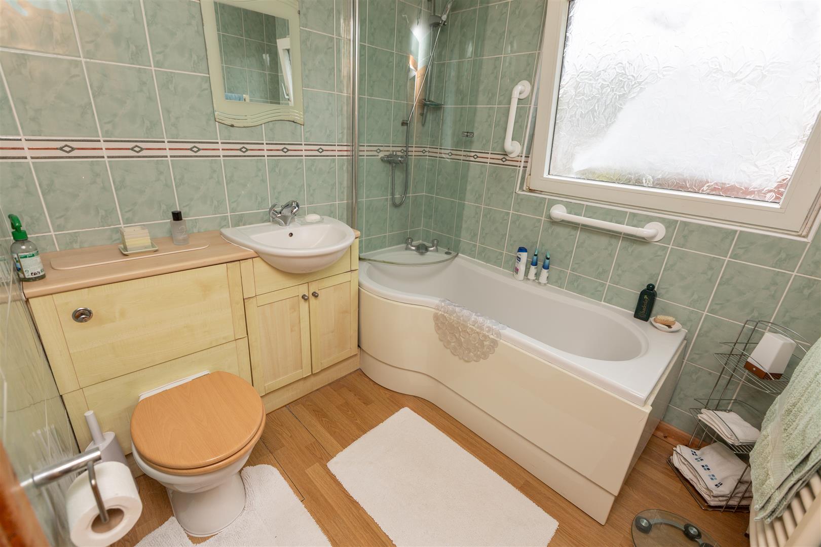 Sketty Park Drive, Sketty, Swansea, SA2 8LN